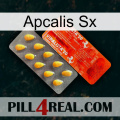 Apcalis Sx new01